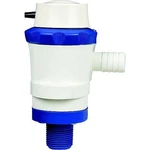 Shurflo 35711610 Piranha Anti-air Lock Ballast Pump 800 Gpm 12 Volts. Fixed Price $56.79.