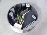 Genteq Ecm For 5SME39SXL3032 1HP 120/240V 101564-02 Ccw. Fixed Price $112.50.