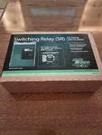 Taco SR501-4 Switching Oil Burner Controller. Fixed Price $50.00.