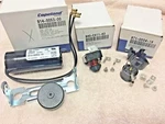 For Copeland 1/4 Hp Compressor, ARE25C4E-IAA-901, 120 Vac, Start Component Kit. Fixed Price $169.99.