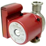 Grundfos Up 15-29 1-SPEED Circulator Pump, 1/12 Hp, 20.7 Gpm, 115V,. Fixed Price $345.00.