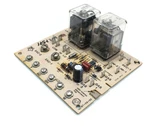 Carrier Bryant HH84AA011 Furnace Control Circuit Board Used #P571. Fixed Price $90.00.