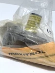 Maxitrol 325-3L 1/2" Npt Line Pressure Regulator Valve, 2-PSI, Po 7"-11". Fixed Price $29.95.