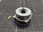 WJ94X10098 - Genuine Oem Air Conditioner Fan Motor **free Shipping**. Fixed Price $75.00.