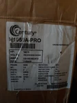 Century Motors H1050A-PRO Juggernaut Fan. Fixed Price $480.00.