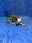 Baxi Luna 310, 1.310FI, 5643300, Gas Valve Assembly (tested). Fixed Price $130.59.