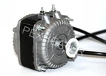 Shaded Pole Square Fan Motor 1550 Rpm 5W 115V For Evaporator & Condenser. Fixed Price $44.99.