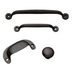 Trane HDL00887 Access Panel Handle 5.15X3.275IN Plastic. Fixed Price $21.40.
