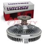 Hayden Engine Cooling Fan Clutch For LF248 KG2796 GC495 FFC5796T FC2796 Cm. Fixed Price $67.00.