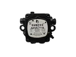 Suntec A2VA-7116 Single Stage Oil Burner Fuel Pump Gph 100 Psi 3450 Rpm. Fixed Price $159.99.