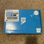 Aspen 83829 Mini Aqua Pump Kit DACA-CP1-1 100-250V. Fixed Price $75.00.
