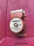 Grundfos Type Ups 20-42 Circulation Pump 60HZ 115V Cast Iron. Fixed Price $220.00.
