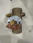 Bell & Gossett 117103LF Circuit Setter Plus Cb 1-1/4 In. Npt Balancing Valve. Fixed Price $31.99.