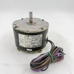 Used Oem A.o.smith F48L08A50 York 024-27551-000 Fan Motor 1/8 Hp 1075 Rpm. Fixed Price $125.00.
