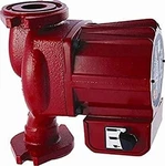 Bell & Gossett 103417 Nrf 25 115V Wet Rotor Pump. Fixed Price $242.68.