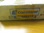 Nib.. Copeland Valve Plate Kit Cat# 998-0661-09 ZL-117B. Fixed Price $125.00.