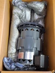 Ao Smith F48SX6V14 1HP, 200-230/460V, 1075 Rpm, Ph, Condenser Fan Motor New. Fixed Price $239.95.