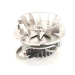 Turbochef HHB-8106 Blower Assembly 180VAC 1/2" Npt. Fixed Price $1384.88.