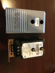 Setra DPT2640-010D. Fixed Price $30.00.