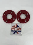 Xylem Bell & Gossett 101215 2" Ci Flange For PL-75 130 No Gaskets Bolts. Fixed Price $95.65.