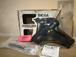 Imcoa CP2001 Butane Fueled Cordless Fuse-seal Applicator. Fixed Price $122.99.