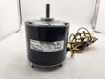 Oem Carrier Genteq Motor 1100 Rpm V208-230, 60 Hz, HC40GE233. Fixed Price $199.99.