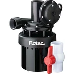 Flotec Under-sink Mounted Utility Pump System FPUS1860A-01. Fixed Price $383.12.