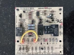 Nordyne P/n 624633 Defrost Control Board 1084-83-4000B Used. Fixed Price $145.00.