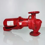 Bell & Gossett 2X5.25 611T E60 Pump 3/4HP 3PH 208-230/460V New. Fixed Price $1795.00.