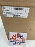 Lennox 68J9701 Condenser Fan Motor 208-230V 60HZ 1PH 1075RPM 1/6HP Ccw. Fixed Price $263.65.