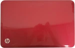 New Hp G6-2000 Red Back Lcd Lid Rear Cover 685614-001. Fixed Price $40.46.