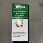 Taco 005-020RP Replacement Motor Cartridge Brand New. Fixed Price $99.00.