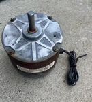 Trane X70370272010 Condenser Fan Motor 5KCP39FGV442AS MOT11051 Used **tested**. Fixed Price $124.98.