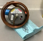 Alco Hf Fc Thermostatic Expansion Valve, Ton, 5', 3/8" 1/2" Sae (B135). Fixed Price $45.00.