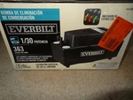 Everbilt T3521A Condensate Removal Pump 1/30HP 96GPH,MAX 20FT. Vertical Lift-ope. Fixed Price $60.00.