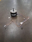 Interlink YSLB-90-6-B002 Condenser Motor 100483-35 1/10 Hp 230 V Used. Fixed Price $179.00.