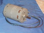 Dayton 3M499 1/15 Hp Hvac Motor 1625 Rpm 115V. Fixed Price $69.88.