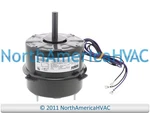 Oem Trane Condenser Fan Motor 1/6 Hp Replaces Genteq 5KCP29BCA010AS. Fixed Price $399.95.