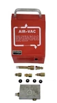 Central Pneumatic Air Vacuum Pump #03952 ( For Parts ). Fixed Price $10.85.