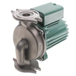 New Taco 009-SF5 120V Stainless Steel Flanged Cartridge Circulator With Warranty. Fixed Price $521.25.