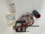 Emerson Economizer A/c MOTOR-K55HXSBF-8301. Fixed Price $100.00.