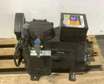 Emerson Copeland Discus Refrigeration Compressor 2DD3R63KL-TFD-C41 3PH Coresense. Fixed Price $9500.00.