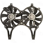 Four Seasons A/c Condenser Fan Assembly For Mercedes-benz 75964. Fixed Price $324.18.
