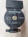 Grundfos Up 15-42F 115 Volts .74 Amps Circulator Pump. Fixed Price $50.00.