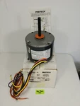 Protech Condenser Motor 1/4 Hp 208-230/1/60 825RPM 1SPD 51-23054-13. Fixed Price $156.63.