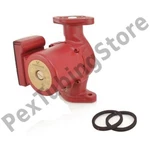 3-SPEED Circulator Pump W/ Ifc, 1/6 Hp, 115V. Fixed Price $849.95.