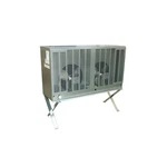 Hoshizaki URC-9FZ Air Cooled Remote Ice Machine Condenser, 115V. Fixed Price $1470.00.