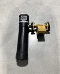 Grundfos UP15-42FR Circulator Pump W/ Hotstart Cat Basic Jacket Heater *nos*. Fixed Price $599.99.