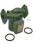 New! Taco Model (007-F5) Cast Iron Cartridge Circulator Pump 1/25 Hp. Fixed Price $201.51.