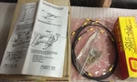 Emerson 2200-9128, C300K8R0, Dynamic Braking Resistor, Shipsameday Rack #H88. Fixed Price $224.54.